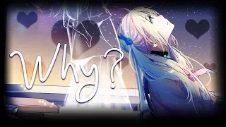 Nightcore → You Said You'd Grow Old With Me  ( Michael Schulte | Female Version | Lyrics) ♪