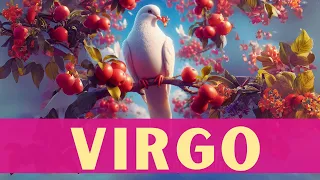 VIRGO ♍️ ESTA PERSONA ESTA TREMENDAMENTE ARREPENTIDA  😱🪻⚜️🌹👑❤️🔮  HOROSCOPO 💌 TAROT