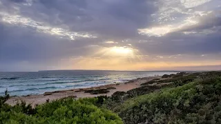 THE BEST BEACH: Playa de Migjorn FORMENTERA 2022