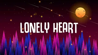Tyron Hapi, SUD, Sam Bruno - Lonely Heart (Lyrics)