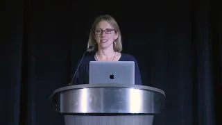 CNS 2022: Sarah-Jayne Blakemore, PhD, "Development of the social brain in adolescence"