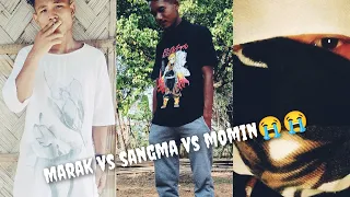New garo video Marak vs sangma vs momin golpo😭😭❤😭❤
