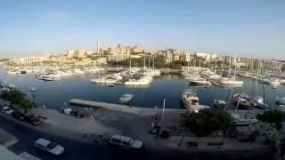 Malta, Msida, Gostra 2015