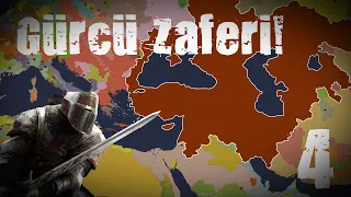 BÜYÜK ZAFER! - Age of History 2 Gürcistan