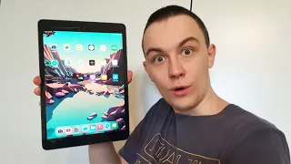 КУПИЛ IPAD 8 (2020) ЗА 25 ТЫСЯЧ РУБЛЕЙ!