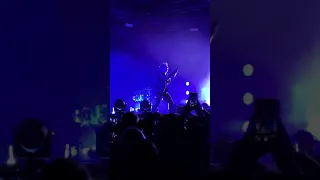 Lean On - MØ  live in Milan