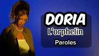Doria - l’orphelin (paroles/Lyrics)