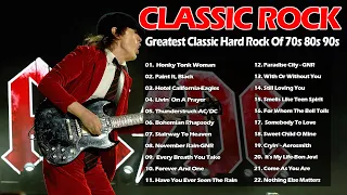 Classic Rock Legend 70s 80s 90s   Metallica, AC DC, GNR, CCR, U2, Aerosmith, Scorpions, Bon Jovi