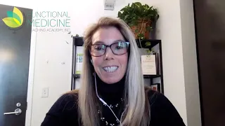 Functional Medicine Health Coaching LIVE: Holly + Catherine Session 1