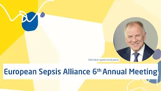 6th Annual Meeting of the European Sepsis Alliance