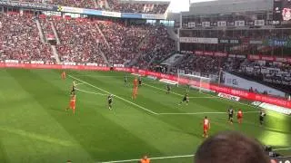 Leverkusen - Paderborn