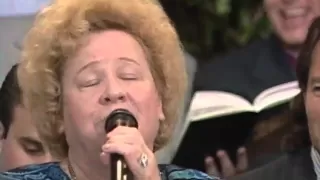 Ann Downing and Naomi Sego Reader - Jesus, Hold My Hand [Live]