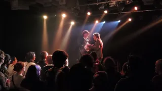 The Milk Carton Kids - Younger Years  @ El Club Detroit  9/14/23