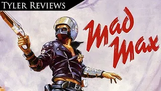 Tyler Reviews - Mad Max (1979)