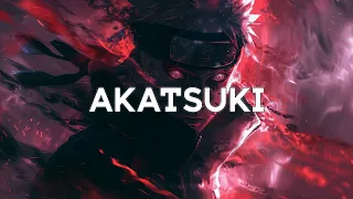 Hard Epic Asian HipHop Rap Instrumental Beats |AKATSUKI| prod. by Herkules Beats