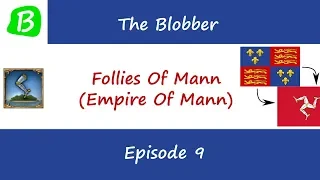 Achievement(s): The Empire Of Mann - Episode 9