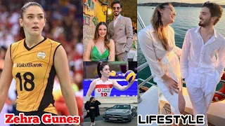 Zehra Güneş Volleyball Player Lifestyle Biography Boyfriend Age Husband Height NetWorth Hobbies 2022