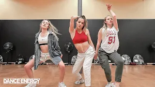 Don't Cha - Pussycat Dolls / Choreography by Katarina O. & Lisa G. / DANCE ENERGY STUDIO