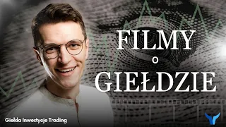 Historia GAMESTOP wchodzi do kin! - 10 filmów o giełdzie i finansach