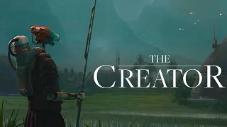 The Creator - Flawed Brilliance