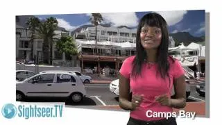 Cape Town - Top 10 things to do