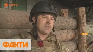 От продуктов до тепловизоров: как волонтеры помогают украинским воинам