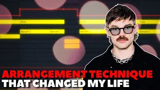 Tech House Arrangement Technique That Will Change Your Life