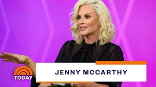 Jenny McCarthy Teases Big Stars On ‘The Masked Singer’ Season 2 | TODAY