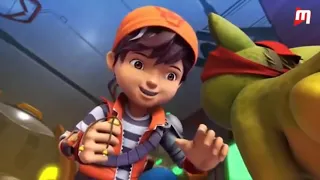 Sia-Unstoppable✌[Boboiboy Galaxy]✌