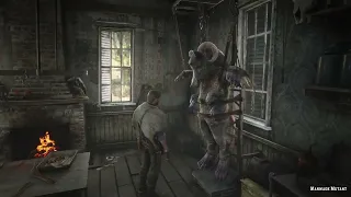 RDR2. Chapter VI: Beaver Hollow - 19