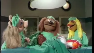 The Muppet Show: Veterinarian's Hospital - Chicken