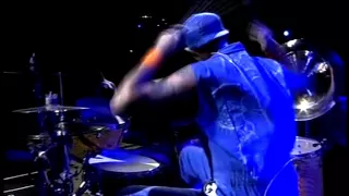 Red Hot Chili Peppers - Stadium Arcadium - Rock in Rio