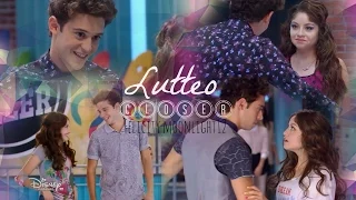 Luna + Matteo | Closer (Lutteo) ♡