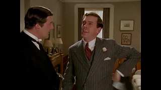 [Support Ukraine Now] Jeeves And Wooster — Wooster with a Wife (S02E06) [Full HD] [subtitles]