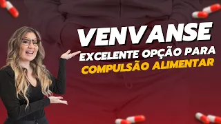 Venvanse: O único remédio para compulsão alimentar - Live #78