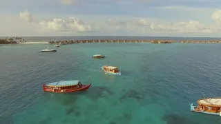 Hidden Gems of Maldives