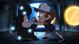 Gravity Falls MV: Fall out boy - Centuries