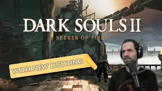 DS2 Seeker of Fire Mod w/ Lighting Engine