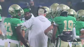 GHSA 6A Final: Buford vs. Langston Hughes - Dec. 10, 2021