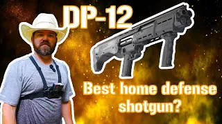 DP-12 Review