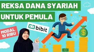 CARA INVESTASI REKSADANA SYARIAH DI BIBIT UNTUK PEMULA - APA BEDANYA REKSA DANA DAN SAHAM?