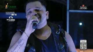 Banda AR-15 - Por Uma Noite / Fica Comigo (Acapella) [LIVE 2]