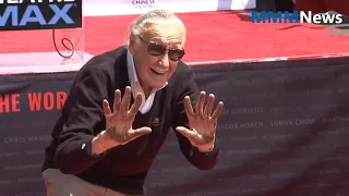 World news | Stan Lee's ex-manager charged with elder abuse