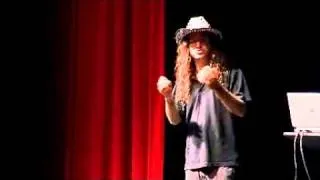 Ben Goertzel on "Nine Years to a Positive Singularity, if We Really, Really Try"