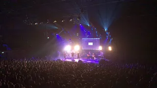 Zuerst geliebt  - Outbreakband Atmosphäre Release Konzert 2018 Wetzlar
