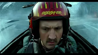 Top Gun: Maverick (2022) Tom Cruise Steals a Grumman F-14 Tomcat HD