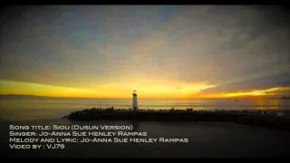 Siou with lyric (Dusun Version) by Jo-Anna Sue Henley Rampas