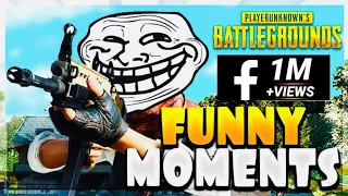Epic PUBG Fails 😱 Funny Moments 🤣 That Will Leave You in Stitches 💀