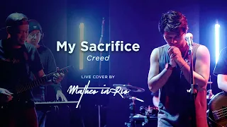 My Sacrifice - Creed (Live Cover by Matheo in Rio)