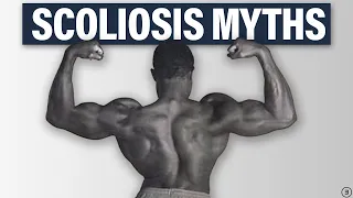 5 Facts You NEED to Know About Scoliosis (Best Exercises, Back Pain, Performance, and More!)